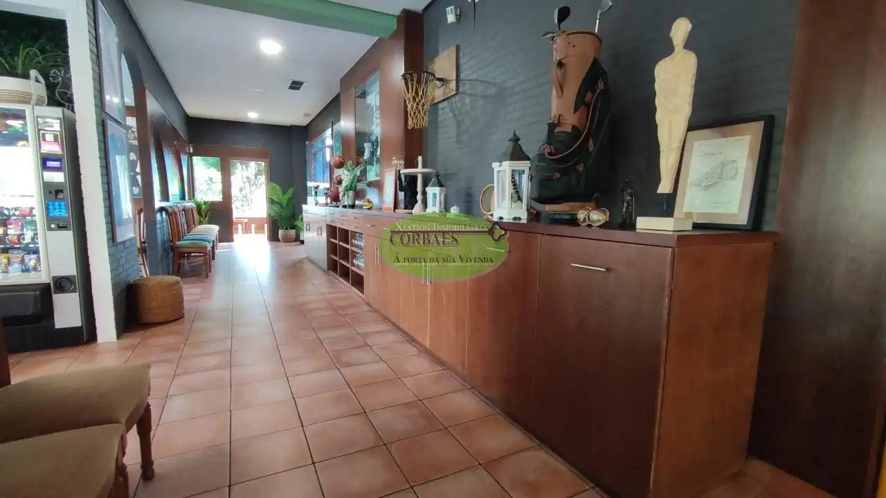 Local commercial à vendre à O Carballiño, imagen 12