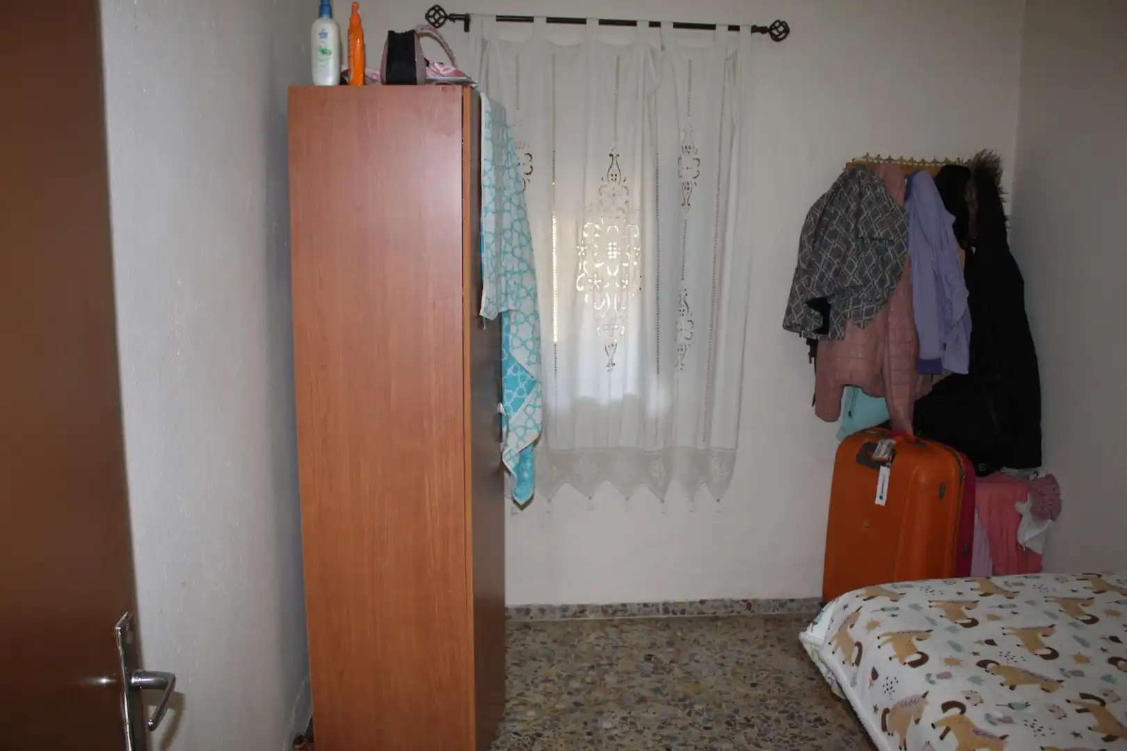 Dormitori de Finca rústica en venda en Alcaracejos amb Traster i Piscina