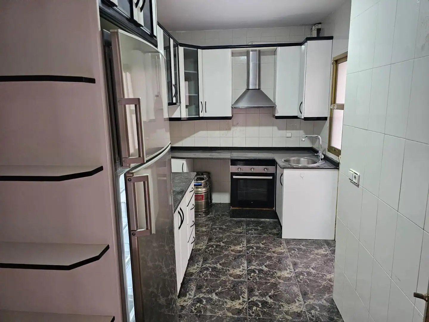 Casa con terraza en venta en Ceutí, imagen 3