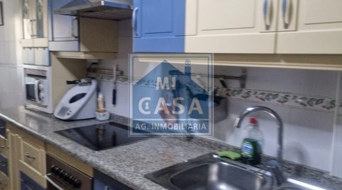 Foto 4 de Casa o xalet de lloguer a Sur, Mérida