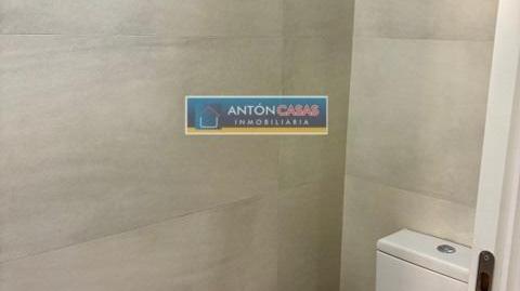 Foto 5 de Àtic en venda a Plaza de Toros - Avenida Chapí - Trinquete, Elda