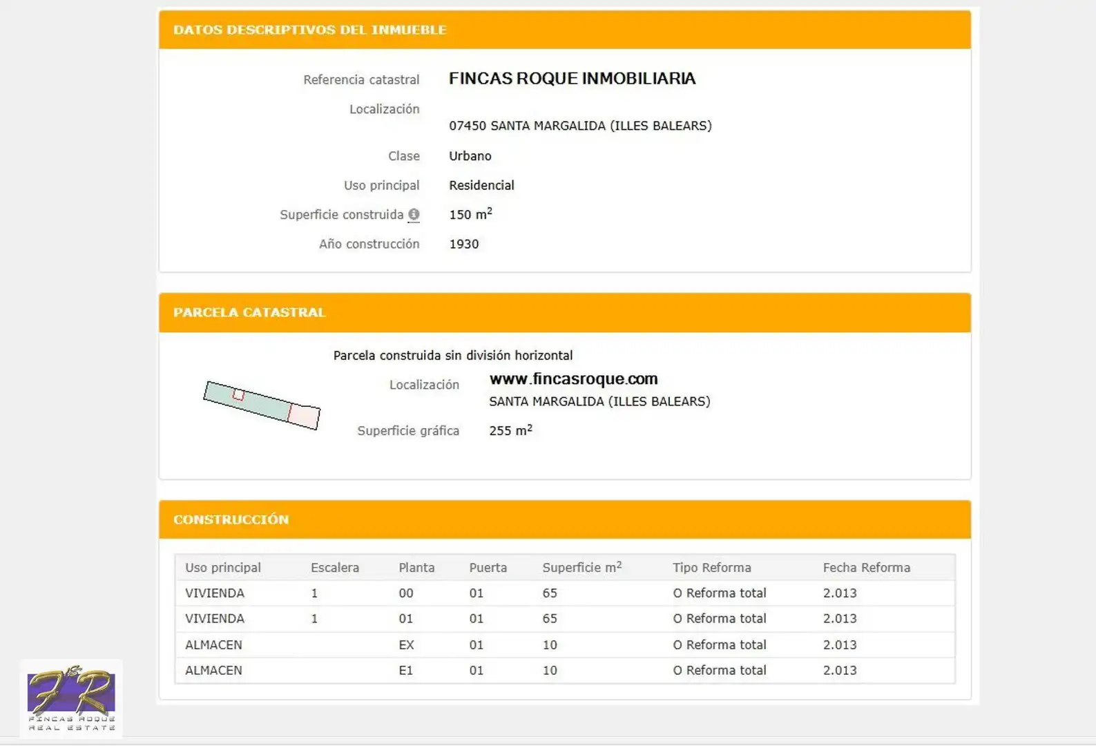 Maison avec terrasse à vendre à Santa Margalida Poble, imagen 47