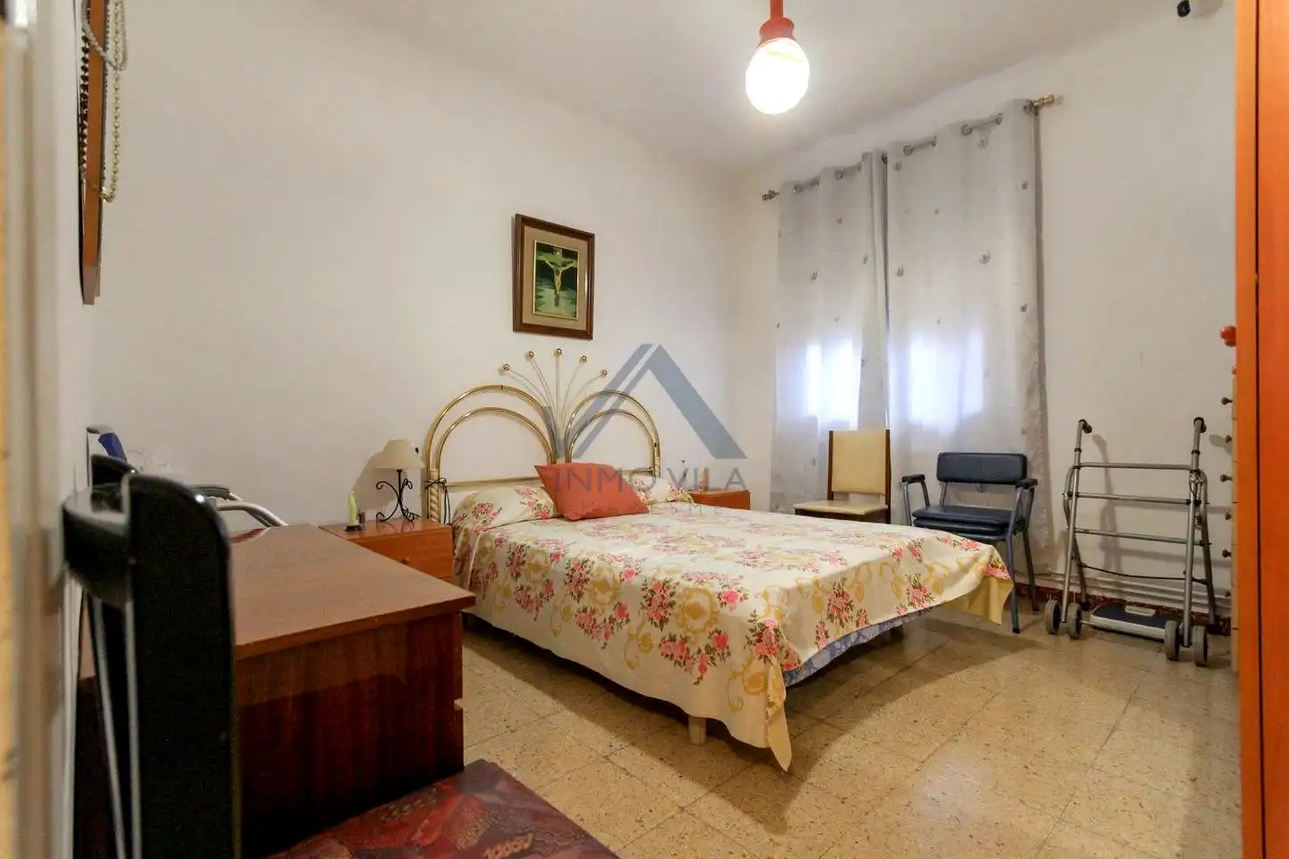 Erdgeschosswohnung zum Verkauf in calle de la Immaculada, imagen 6