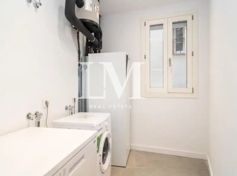 Apartament amb terrassa en venda a CIUTAT, imagen 12