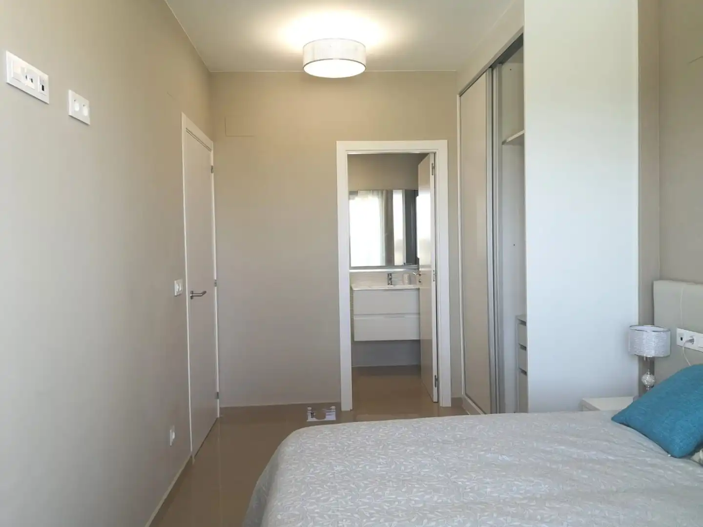 Apartamento con piscina en venta en UR PAI SECTOR TORRELASAL 1, imagen 19