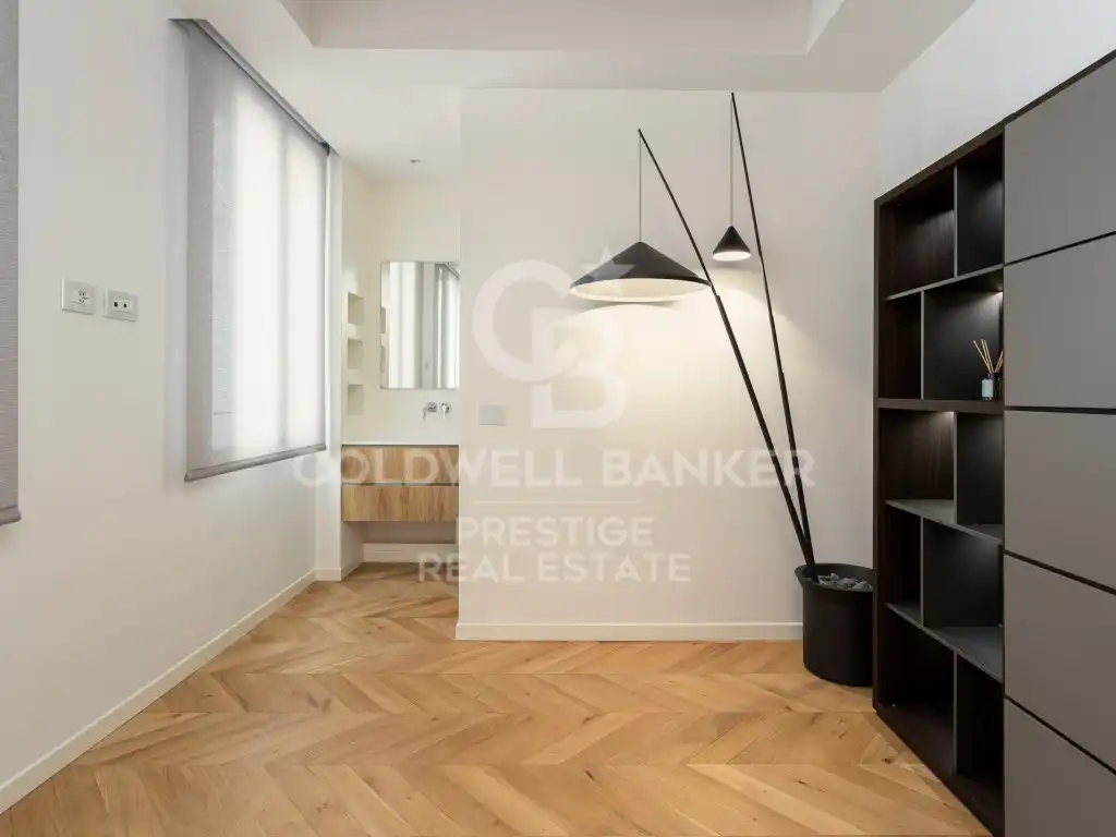 Apartament amb ascensor en venda a Calle Pau Claris, imagen 30