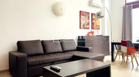 Foto 4 de Loft en venda a De Vicálvaro a la Estación de O`donnell, Ambroz,  Madrid Capital