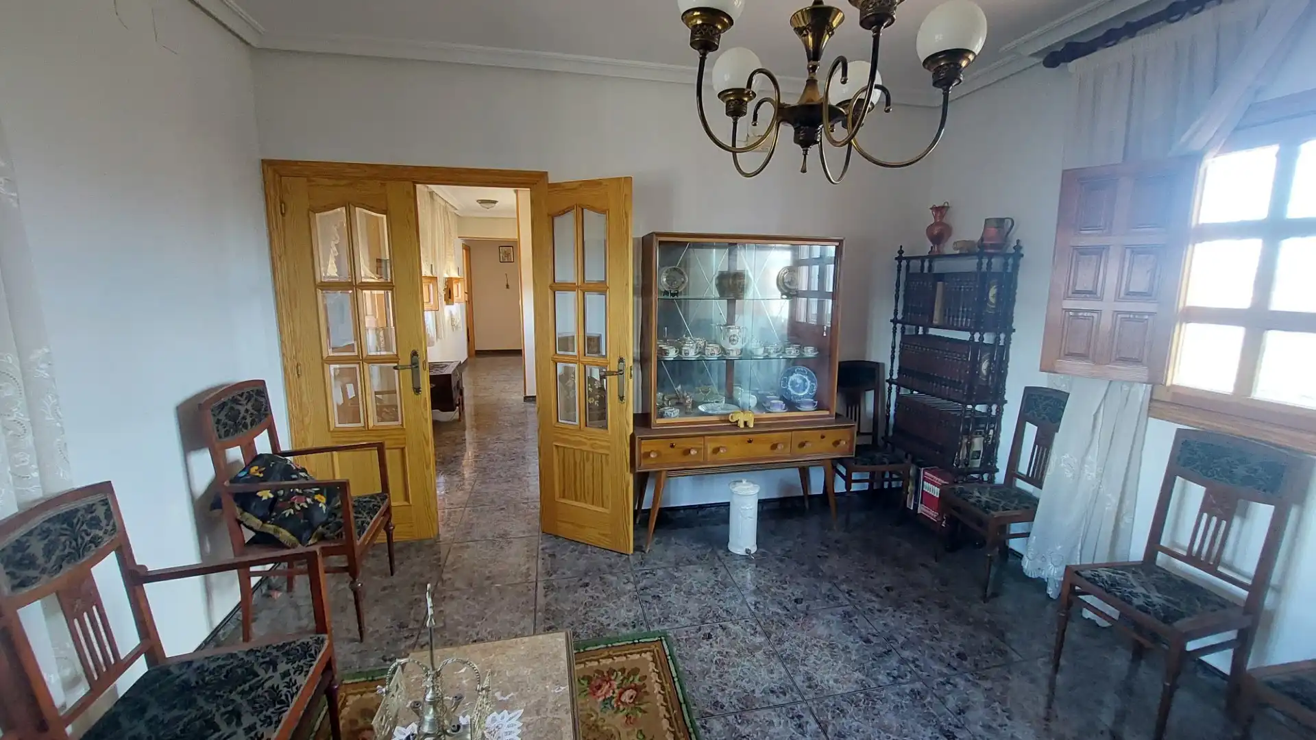 Casa o chalet en venta en N/A, -1, Villa del Campo