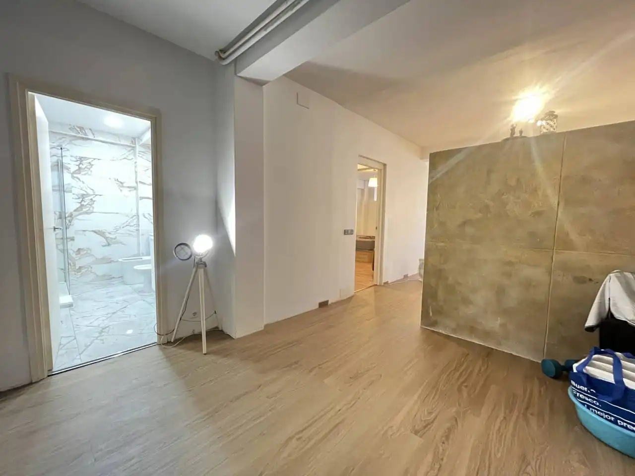 Study for rent in Sarrià - Sant Gervasi
