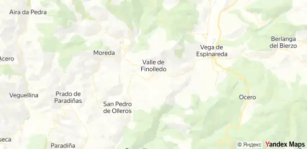 Vista exterior de Piso en venta en Vega de Espinareda