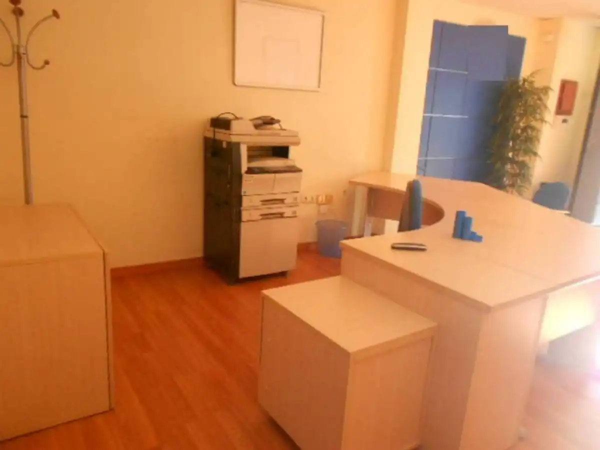 Local comercial de lloguer a Sant Joan de Vilatorrada, imagen 3