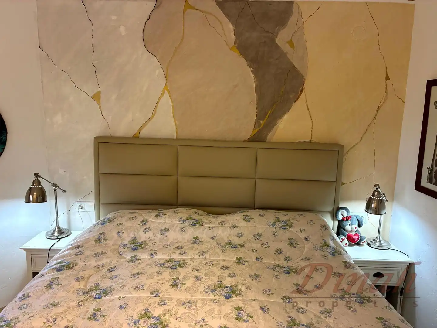 Habitación de Apartamento en venta en Altea con Aire acondicionado, Calefacción y Trastero