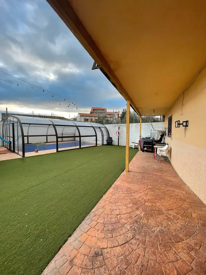Casa o chalet en venta en N/A, 25, Malpartida de Plasencia