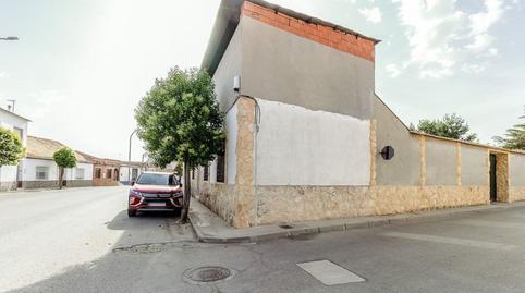 Photo 2 of Single-family semi-detached for sale in Carretera de Arenas, Villarta de San Juan, Ciudad Real
