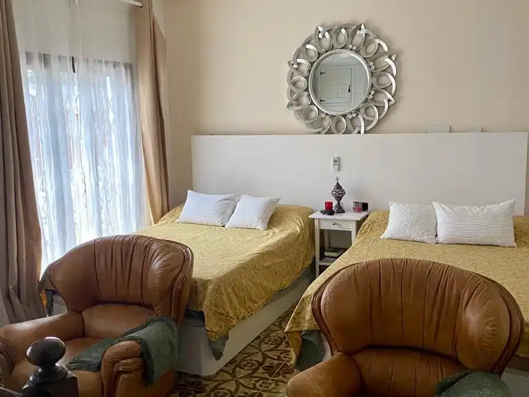 Detached house with garden to rent in Carrer de la Penya Tallada 10, imagen 10