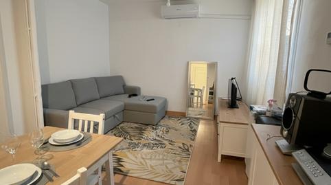 Photo 3 of Attic to rent in Carrer de Praga, El Baix Guinardó, Barcelona