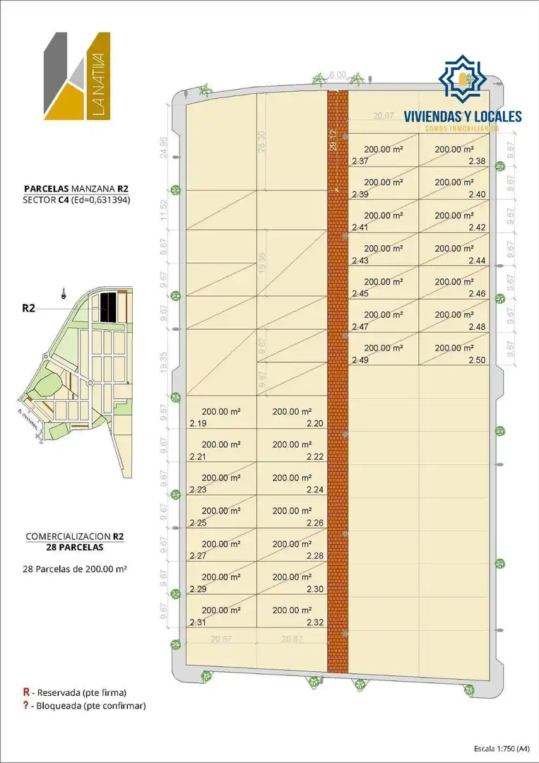Terreny residencial en venda a Calle 18220 44, imagen 37