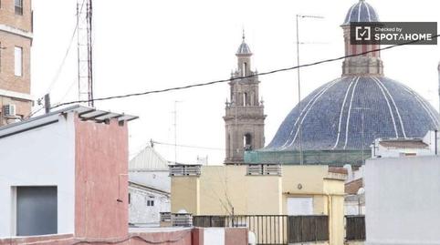 Photo 5 of Apartment to share in El Pilar, Valencia