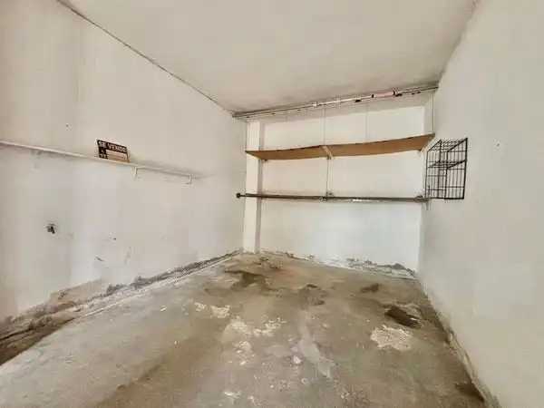Aparcament en venda a Calle Juan Bautista de la Concepción, imagen 6