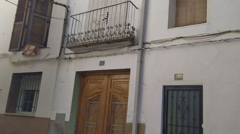 Casa de pueblo en Altura