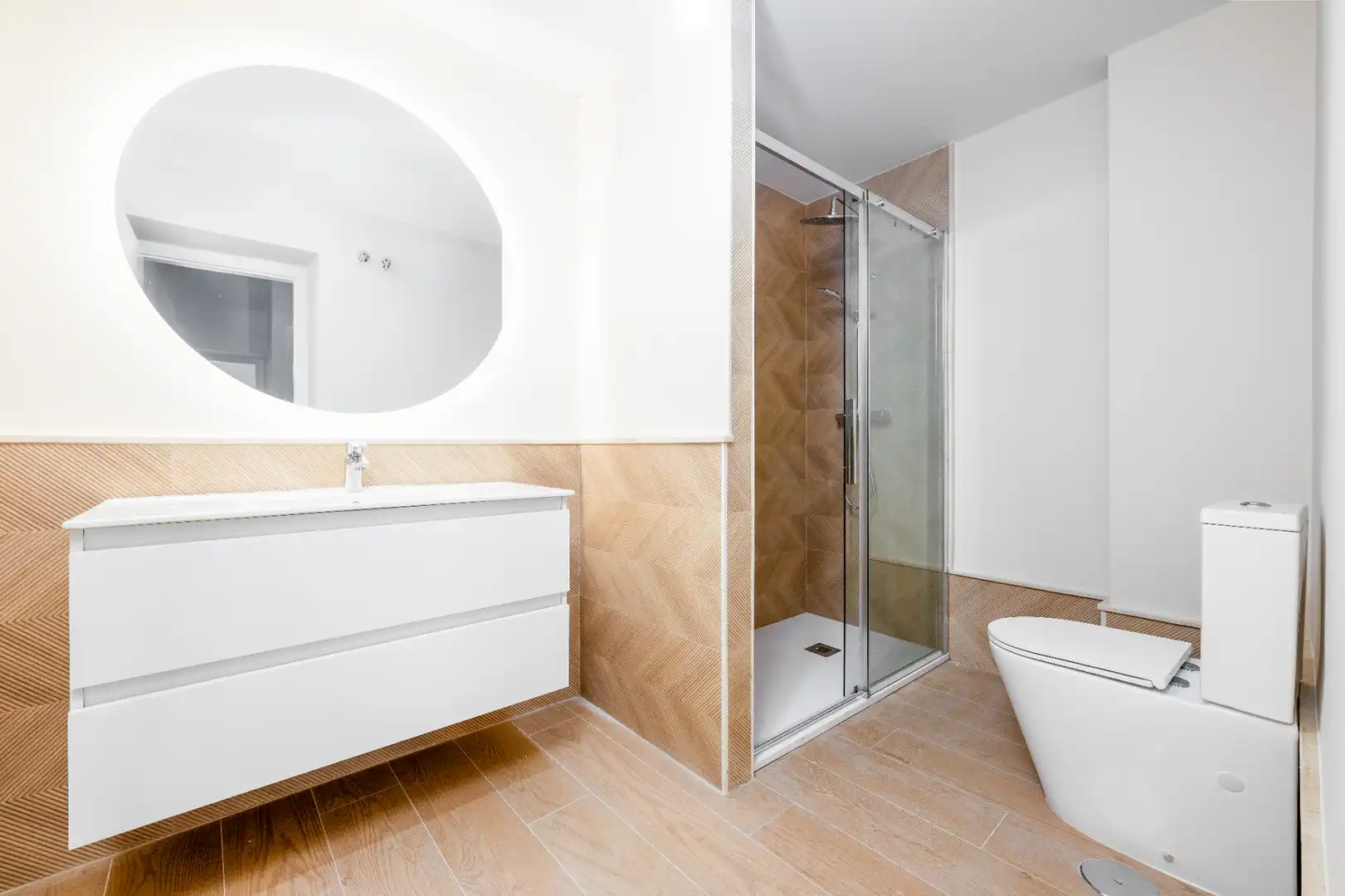 Habitatge d'obra nova amb ascensor en venda a Calle San Agustín 13, imagen 17
