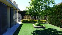 Garden of House or chalet for sale in Vallromanes  with Air Conditioner, Terrace and Swimming Pool