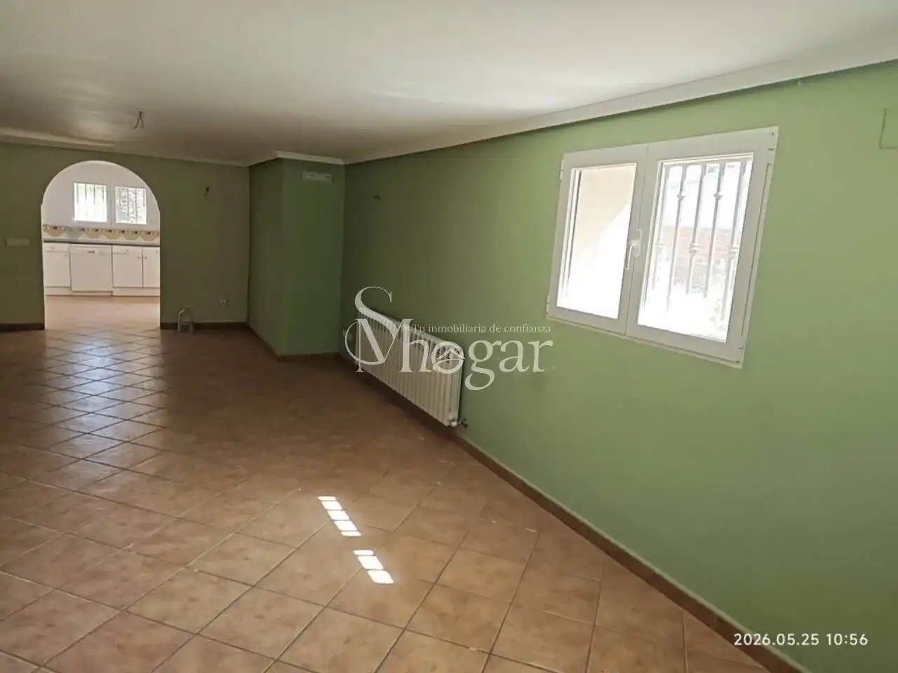 Casa o chalet en venta en Nambroca con Calefacción, Jardín privado y Parquet