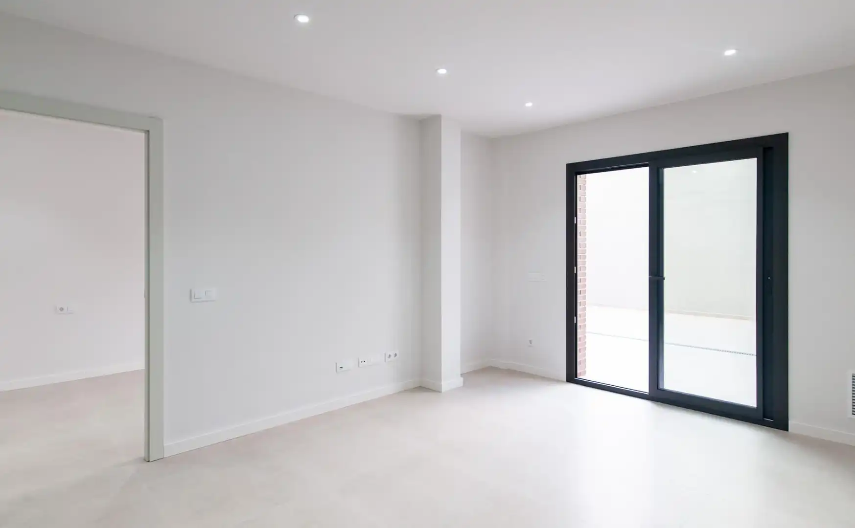 Planta baixa de lloguer a Carrer CAL BOLET, Poble Nou