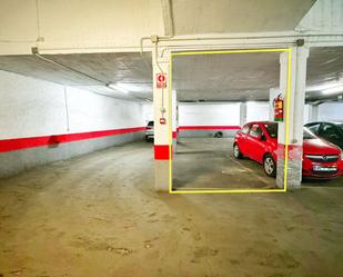 Parking of Garage for sale in  Madrid Capital