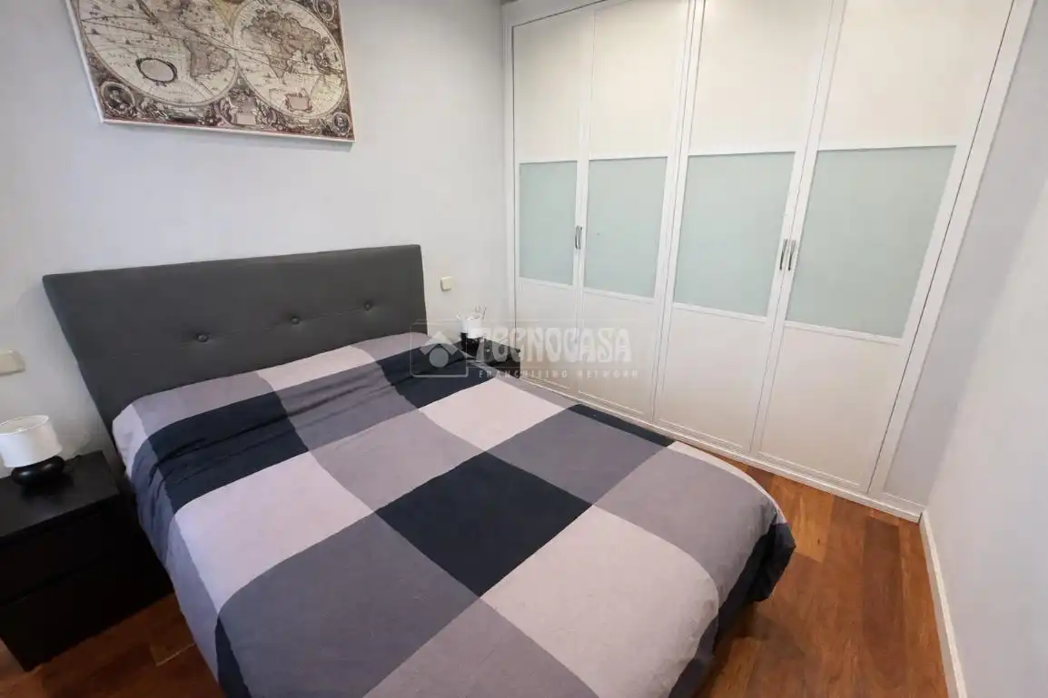 Flat for sale in Bellas Vistas