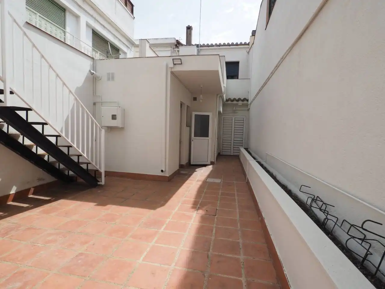 Casa o chalet de alquiler en Calle Miquel Ricomà, Centre