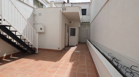 Foto 4 de Casa o chalet de alquiler en Calle Miquel Ricomà, Centre, Granollers