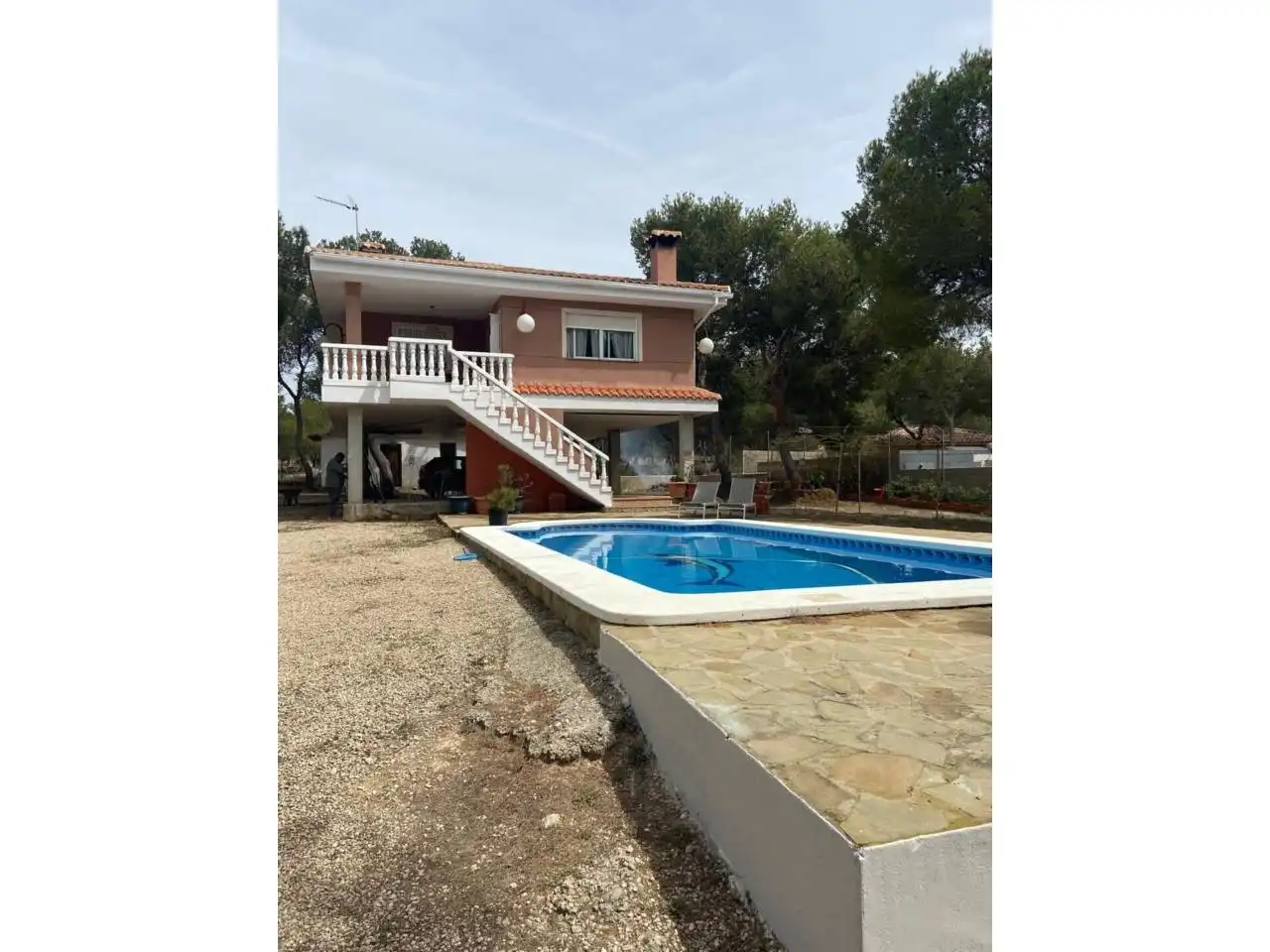 Casa o chalet en venta en Tibi