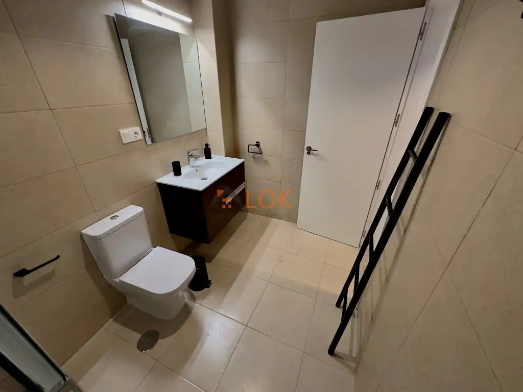 Baño de Piso en venta en Rincón de la Victoria