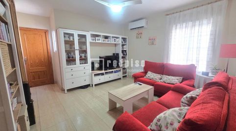 Piso de 3 habitaciones con balcón en excelente ubicación