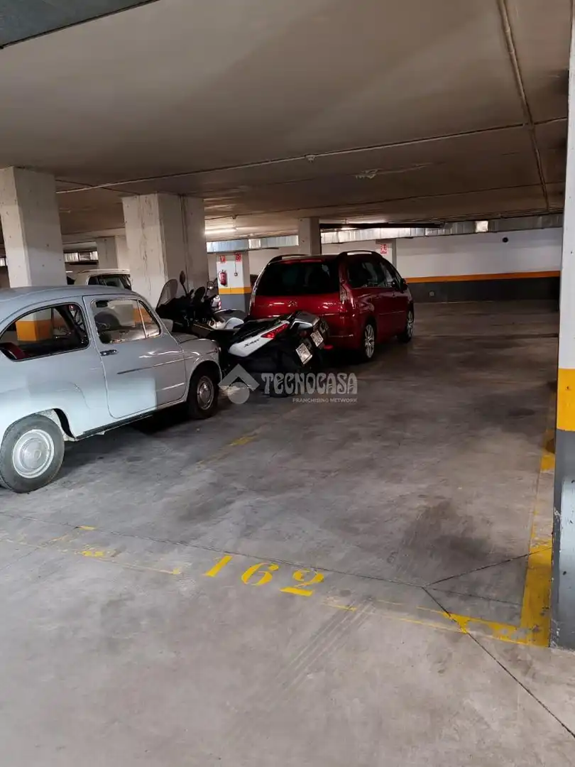 Parking of Garage for sale in Alcobendas