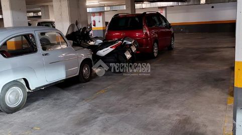 Photo 4 of Garage for sale in Norte, Alcobendas