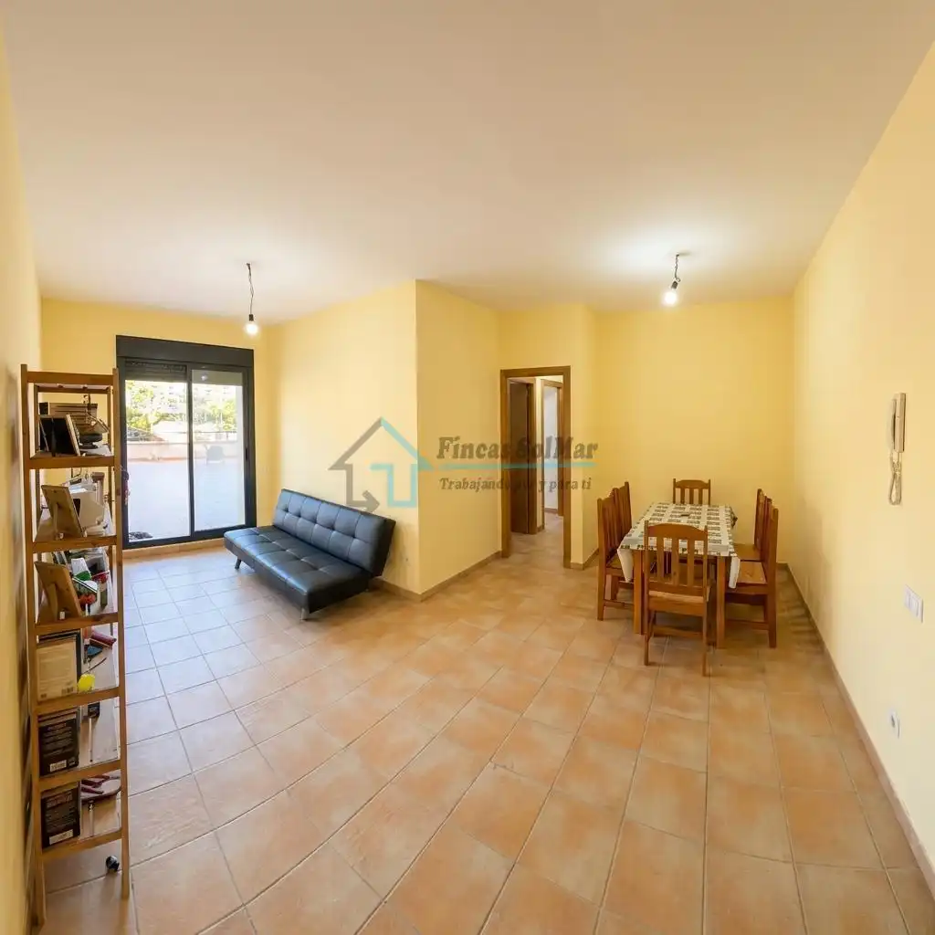 Apartamento con piscina en venta en Canet d'En Berenguer, imagen 9