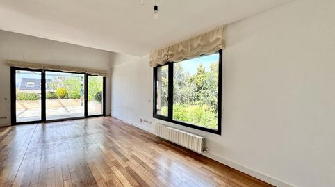 Foto 4 de Casa adosada en venta en De Jimena Menéndez Pidal, Valdemarín, Madrid Capital