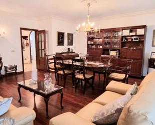 Dining room of Single-family semi-detached for sale in  Santa Cruz de Tenerife Capital  with Air Conditioner and Terrace