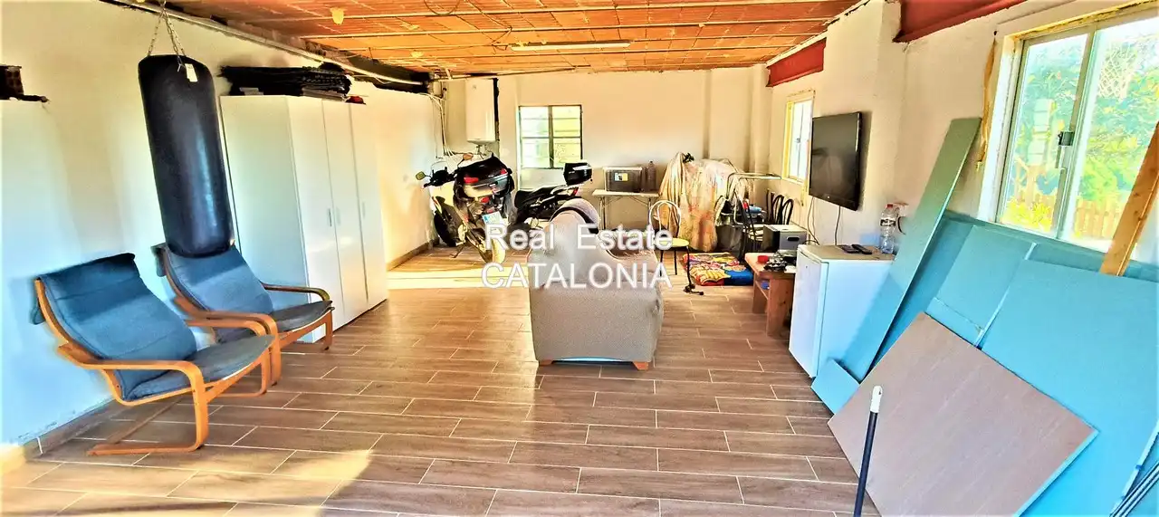 Casa o xalet en venda en Lloret de Mar amb Aire condicionat, Calefacció i Jardí privat