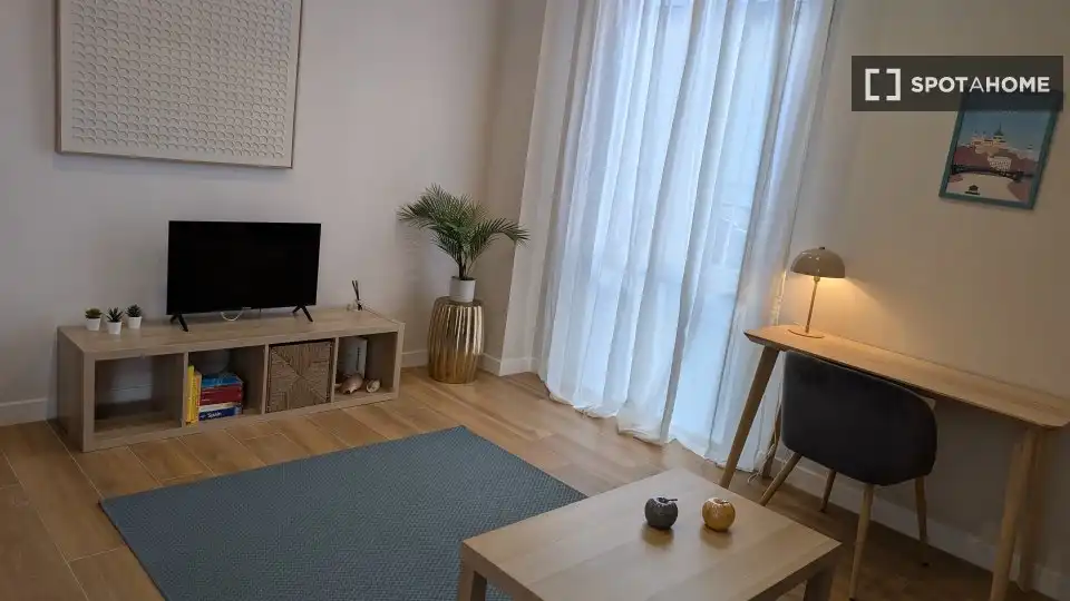 Room in Madrid, Madrid