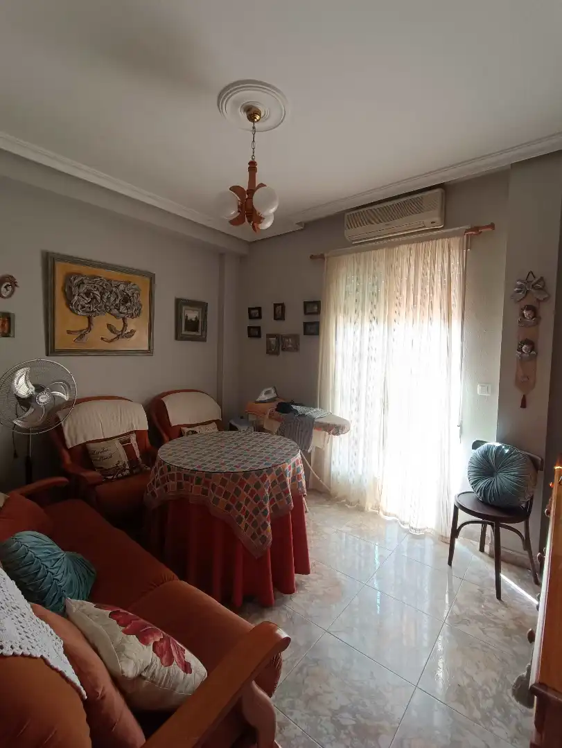 Adossat amb terrassa en venda a Villanueva de la Serena, imagen 21