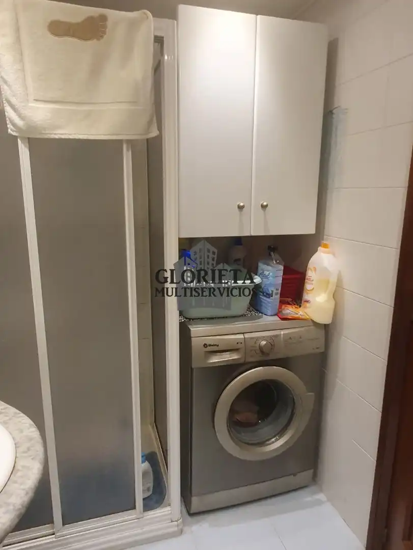 Kitchen of Flat for sale in Nigrán  with Heating, Terrace and Storage room