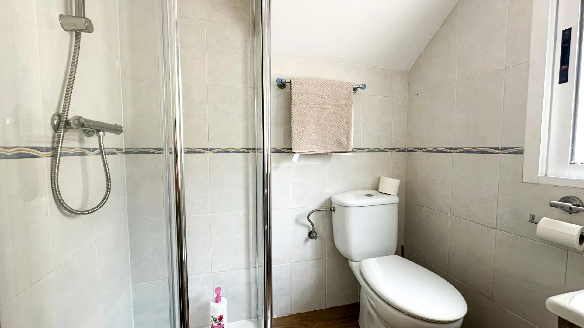 Baño de Dúplex en venta en San Miguel de Salinas