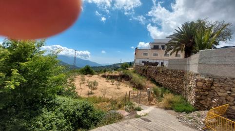 Foto 5 de Terreny en venda a Calle de la Fuente, 74, Pórtugos, Granada