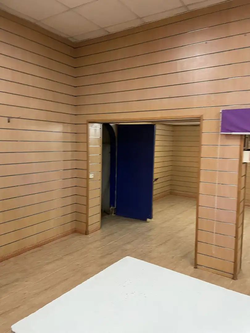 Business premises for sale in Benissa pueblo, imagen 5