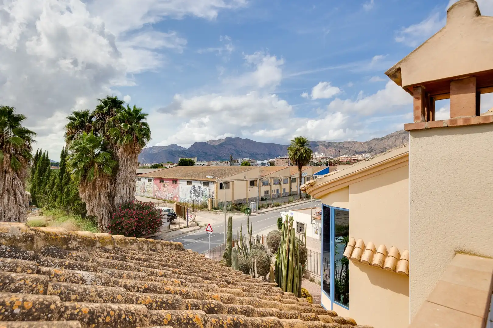 Casa o xalet en venda a Orihuela ciudad