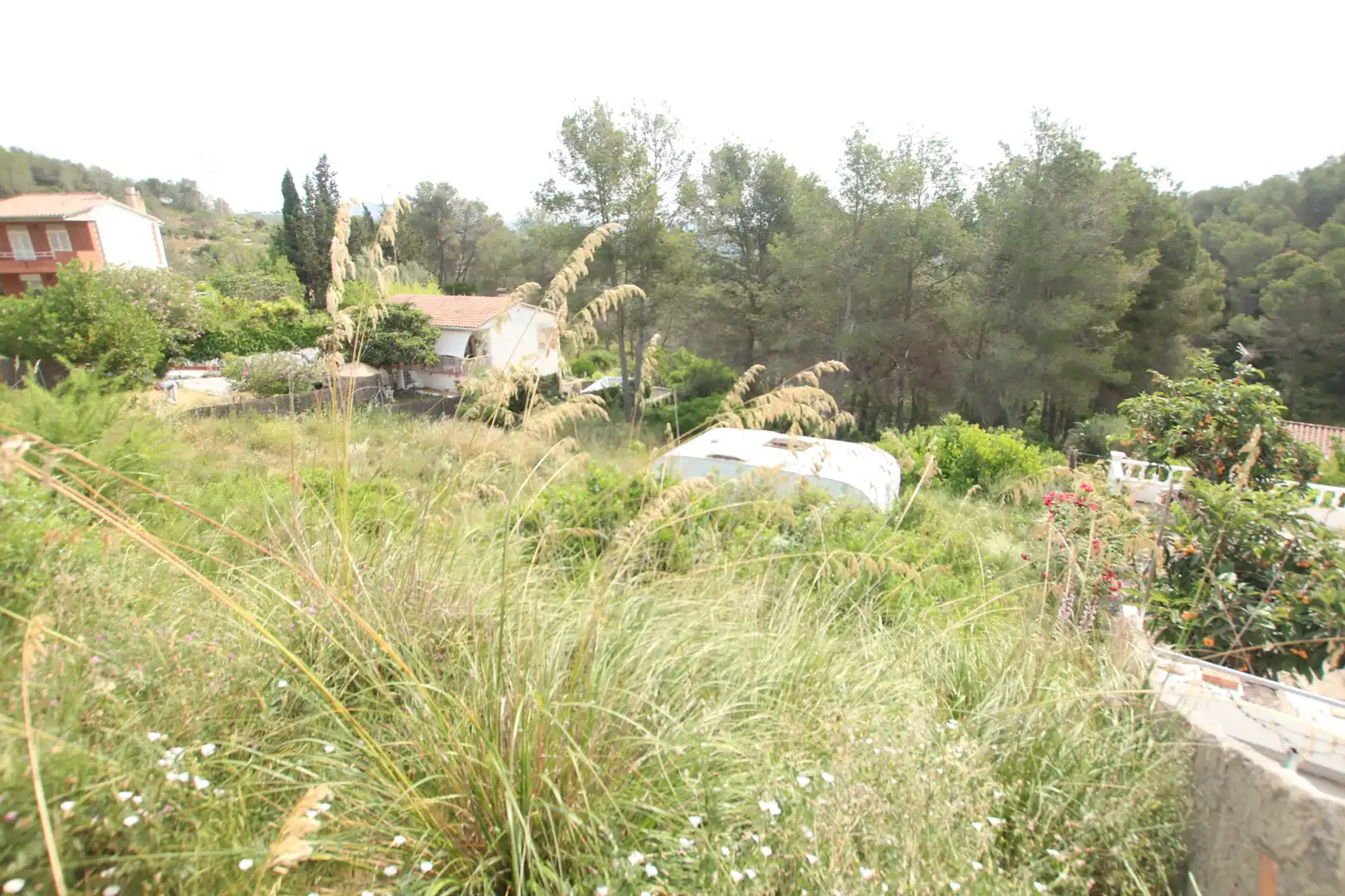 Residencial en venda en Sant Pere de Ribes
