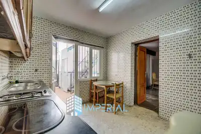 Maison mitoyenne à vendre à Centro ciudad, imagen 7